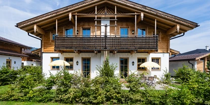 Hüttendorf - Snow Space Salzburg - Flachau - Wagrain - St. Johann - Alpenchalets Flachauer Gutshof