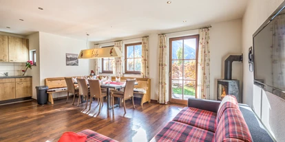 Hüttendorf - Snow Space Salzburg - Flachau - Wagrain - St. Johann - Alpenchalets Flachauer Gutshof