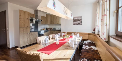 Hüttendorf - Snow Space Salzburg - Flachau - Wagrain - St. Johann - Alpenchalets Flachauer Gutshof