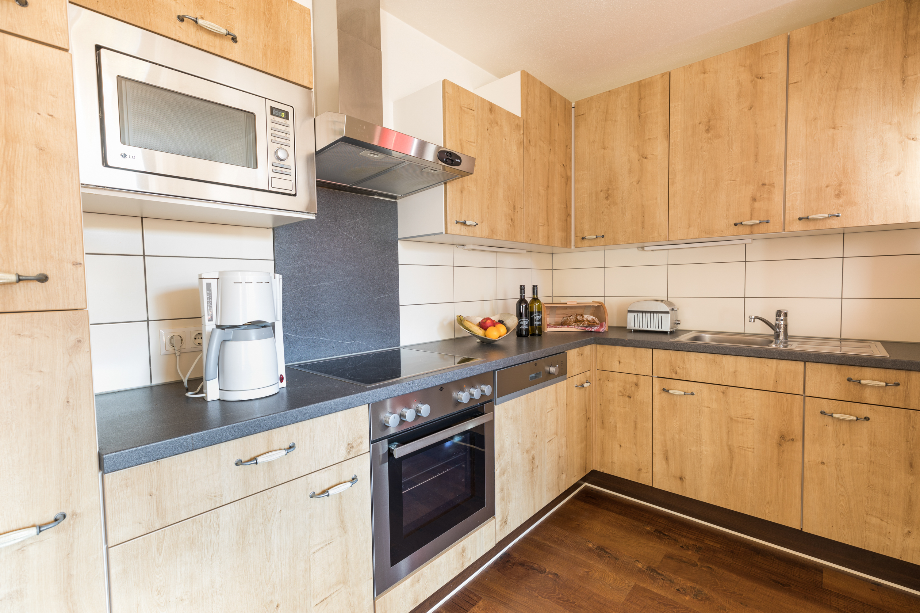 Chalet: Alpenchalets Flachauer Gutshof