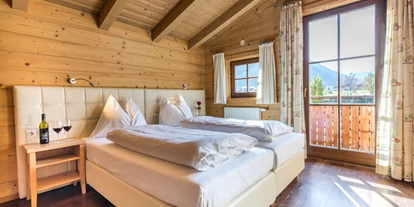 Hüttendorf - Snow Space Salzburg - Flachau - Wagrain - St. Johann - Alpenchalets Flachauer Gutshof