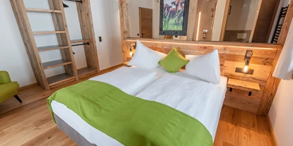 Hüttendorf - PLZ 5672 (Österreich) - Zimmer Chalet Sepp - Chalet Marolden