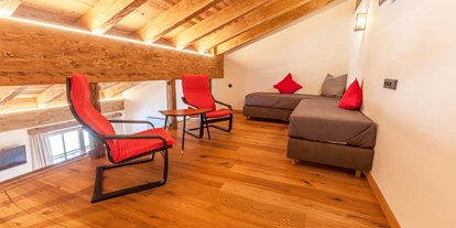 Hüttendorf - PLZ 5672 (Österreich) - Galerie in Zimmer Chalet Sepp - Chalet Marolden