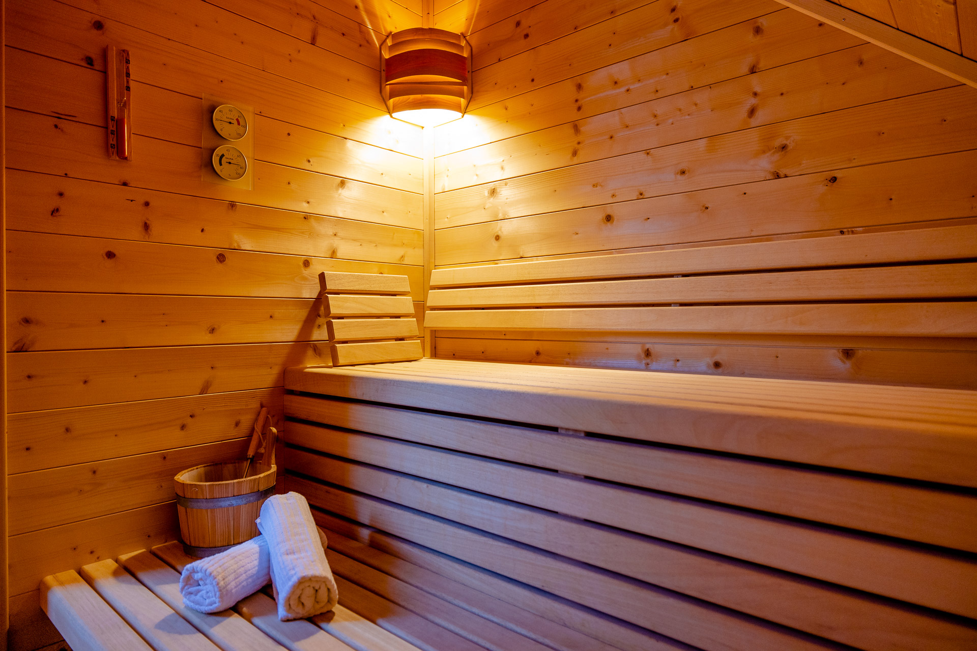 Hüttendorf - Chaletgröße: 4 - 6 Personen - Kärnten - Almhüttendorf Weinebene