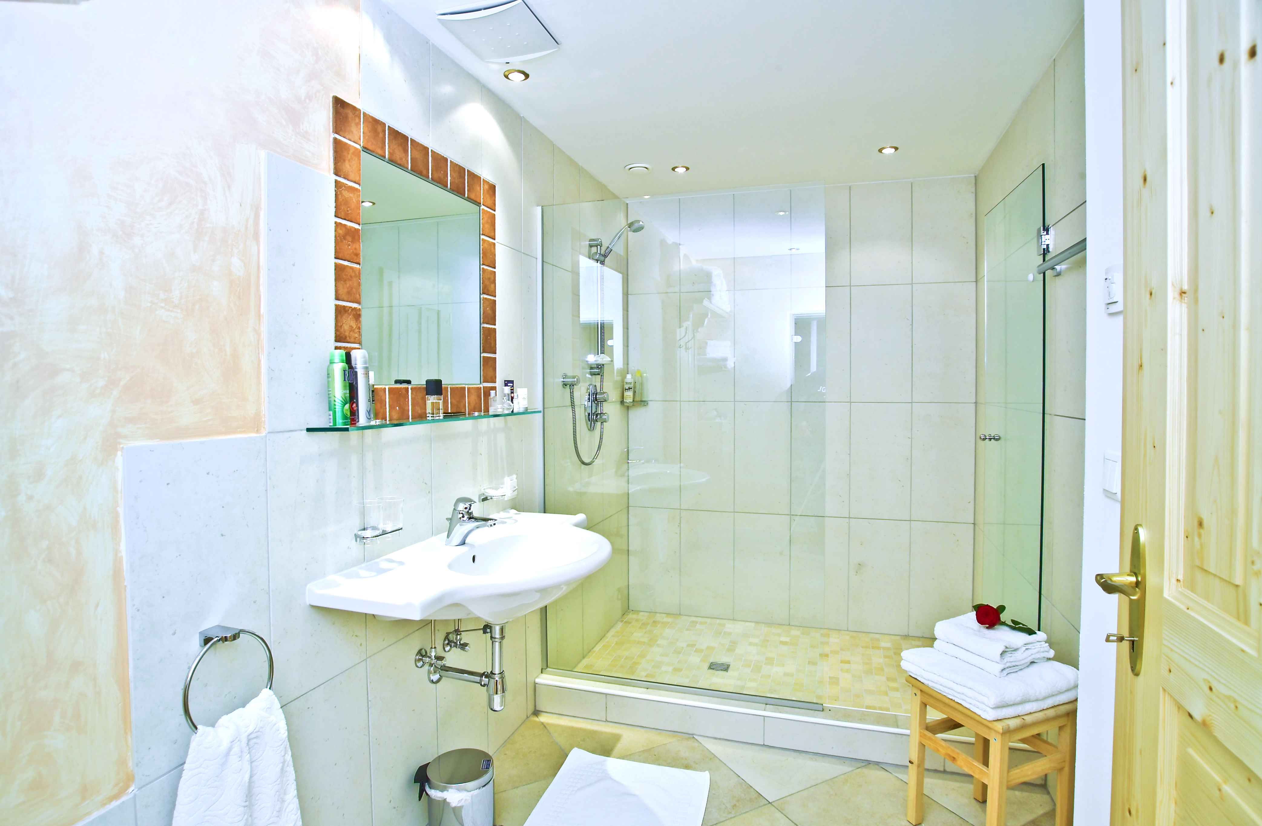 Chalet: Alpenchalets Obholzer