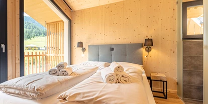 Hüttendorf - Chaletgröße: 8 - 10 Personen - Alpenchalets Biberwier Zugspitze by ALPS RESORTS