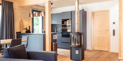 Hüttendorf - Chaletgröße: 8 - 10 Personen - Alpenchalets Biberwier Zugspitze by ALPS RESORTS
