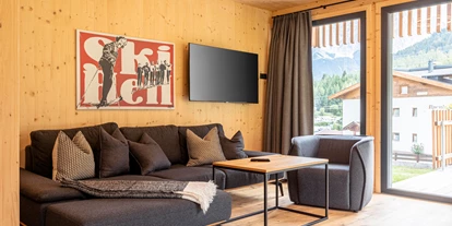 Hüttendorf - Chaletgröße: 8 - 10 Personen - Alpenchalets Biberwier Zugspitze by ALPS RESORTS