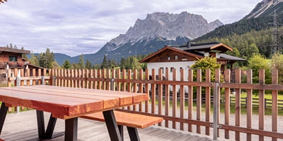 Hüttendorf - Chaletgröße: 8 - 10 Personen - Alpenchalets Biberwier Zugspitze by ALPS RESORTS