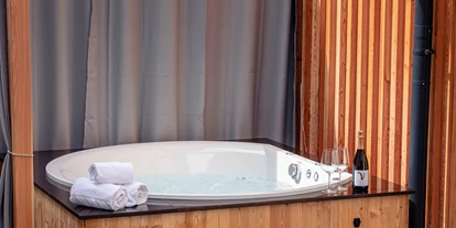 Hüttendorf - Chaletgröße: 8 - 10 Personen - Alpenchalets Biberwier Zugspitze by ALPS RESORTS