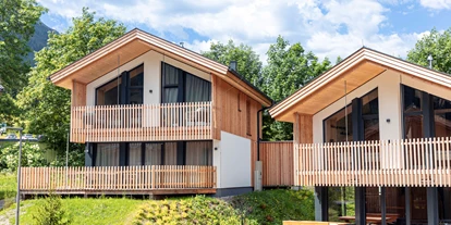 Hüttendorf - Chaletgröße: 8 - 10 Personen - Alpenchalets Biberwier Zugspitze by ALPS RESORTS
