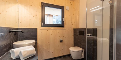 Hüttendorf - Chaletgröße: 8 - 10 Personen - Alpenchalets Biberwier Zugspitze by ALPS RESORTS