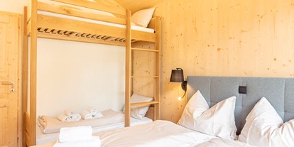 Hüttendorf - Chaletgröße: 8 - 10 Personen - Alpenchalets Biberwier Zugspitze by ALPS RESORTS