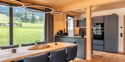 Hüttendorf - Chaletgröße: 8 - 10 Personen - Alpenchalets Biberwier Zugspitze by ALPS RESORTS