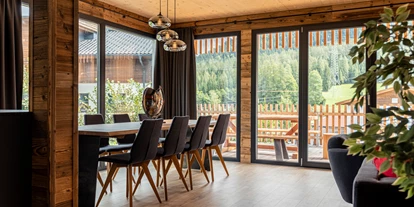 Hüttendorf - Chaletgröße: 8 - 10 Personen - Alpenchalets Biberwier Zugspitze by ALPS RESORTS