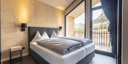 Hüttendorf - Chaletgröße: 8 - 10 Personen - Alpenchalets Biberwier Zugspitze by ALPS RESORTS