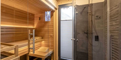 Hüttendorf - Chaletgröße: 8 - 10 Personen - Alpenchalets Biberwier Zugspitze by ALPS RESORTS