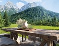 Chalet: Alpenchalets Biberwier Zugspitze by ALPS RESORTS
