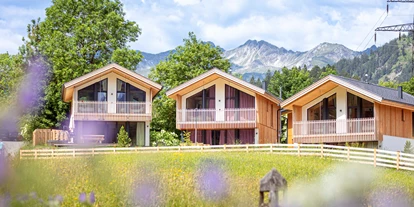 Hüttendorf - Chaletgröße: 8 - 10 Personen - Alpenchalets Biberwier Zugspitze by ALPS RESORTS