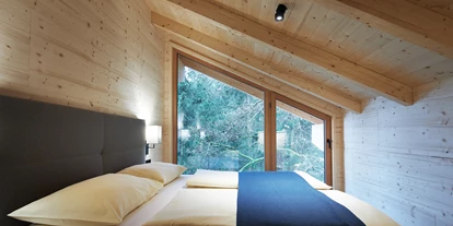 Hüttendorf - Alleinlage - Oberösterreich - Baumkronenweg Baumhotels