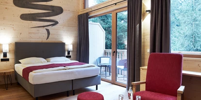 Hüttendorf - Alleinlage - Oberösterreich - Baumkronenweg Baumhotels