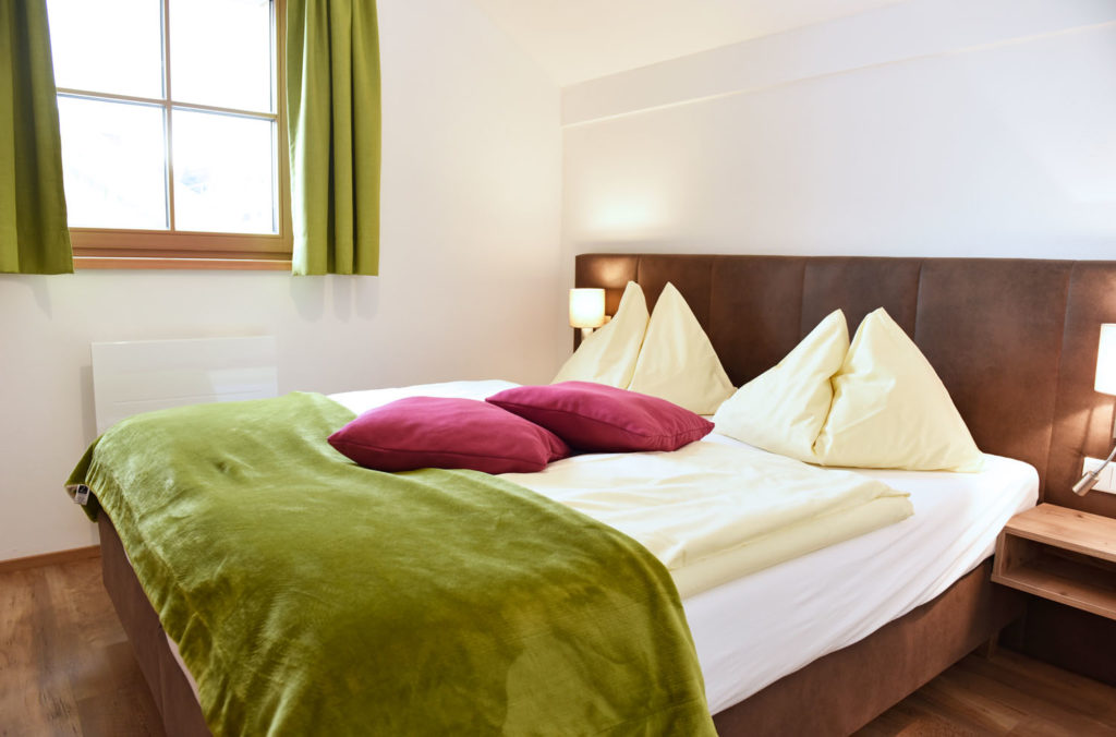 Chalet: Chaletdorf Fanningberg