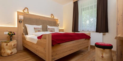Hüttendorf - Faak am See - Smileys Bauernbett - Smileys Fluss Chalet