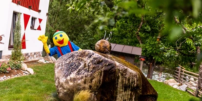 Hüttendorf - Faak am See - Smileys Fluss Chalet