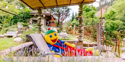 Hüttendorf - Faak am See - Smileys Fluss Chalet