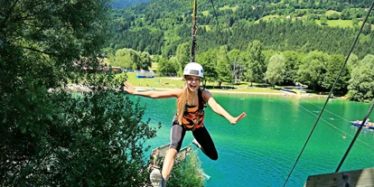 Hüttendorf - Chaletgröße: 8 - 10 Personen - Glocknerhaus Naturdomizil