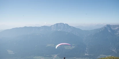 Hüttendorf - Chaletgröße: 8 - 10 Personen - Glocknerhaus Naturdomizil