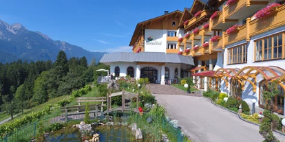 Hüttendorf - Chaletgröße: 8 - 10 Personen - Glocknerhaus Naturdomizil