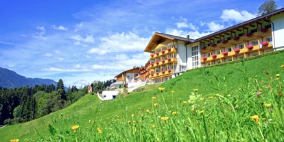 Hüttendorf - Chaletgröße: 8 - 10 Personen - Glocknerhaus Naturdomizil
