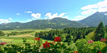 Hüttendorf - Chaletgröße: 8 - 10 Personen - Glocknerhaus Naturdomizil