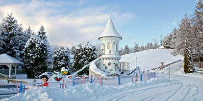Hüttendorf - Chaletgröße: 8 - 10 Personen - Glocknerhaus Naturdomizil