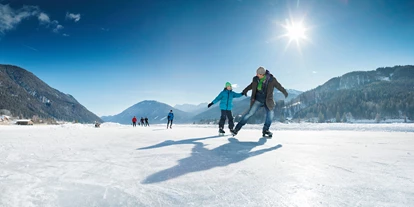 Hüttendorf - Chaletgröße: 8 - 10 Personen - Glocknerhaus Naturdomizil