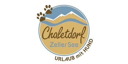 Hüttendorf - Chaletgröße: 4 - 6 Personen - Pinzgau - Logo - Chaletdorf ZellerSee