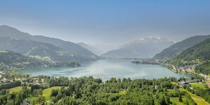 Hüttendorf - Chaletgröße: 4 - 6 Personen - Pinzgau - Zeller See - Chaletdorf ZellerSee