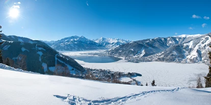 Hüttendorf - Chaletgröße: 4 - 6 Personen - Pinzgau - Winterlandschaft - Chaletdorf ZellerSee