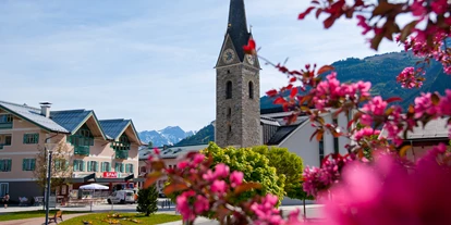 Hüttendorf - Chaletgröße: 4 - 6 Personen - Pinzgau - Maishofen - Chaletdorf ZellerSee