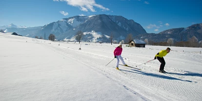 Hüttendorf - Chaletgröße: 4 - 6 Personen - Pinzgau - Langlaufen - Chaletdorf ZellerSee