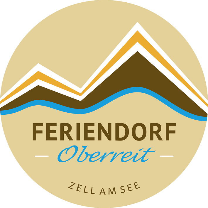 Chalet: Logo - Feriendorf Oberreit