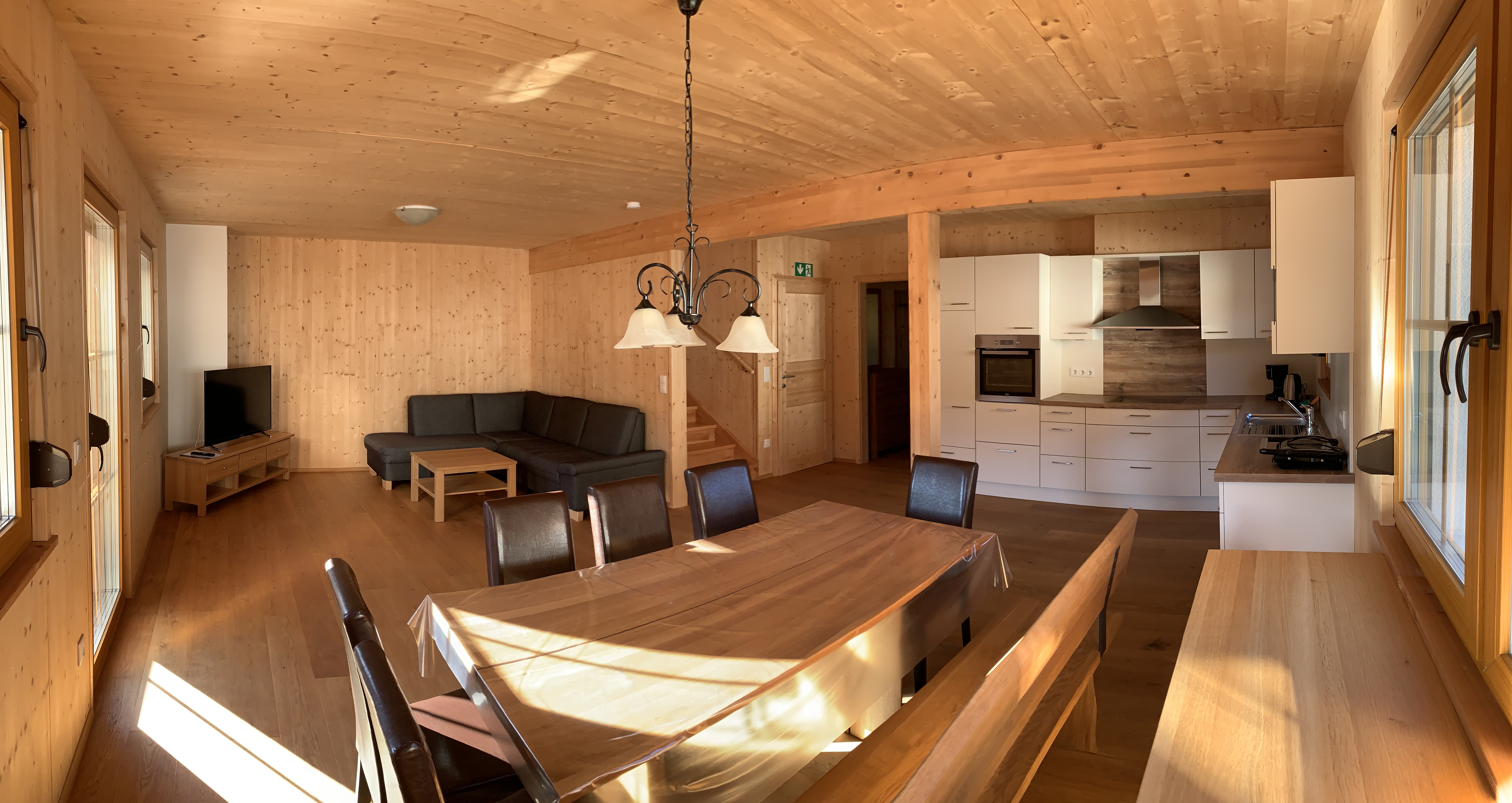 Chalet: Ferienresort Altaussee-Loser