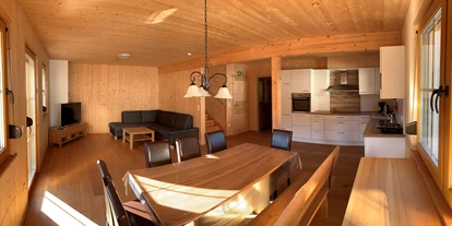 Hüttendorf - Ausseerland - Salzkammergut - Ferienresort Altaussee-Loser