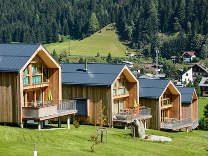Hüttendorf - PLZ 5672 (Österreich) - Chalets - HOCHoben camp & explore