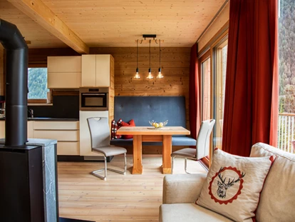 Hüttendorf - PLZ 5672 (Österreich) - HOCHoben camp & explore