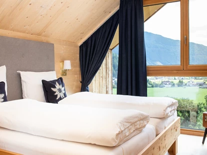 Hüttendorf - PLZ 5672 (Österreich) - HOCHoben camp & explore