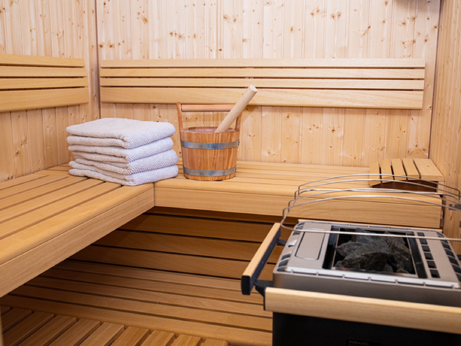 Chalet: HOCHoben camp & explore