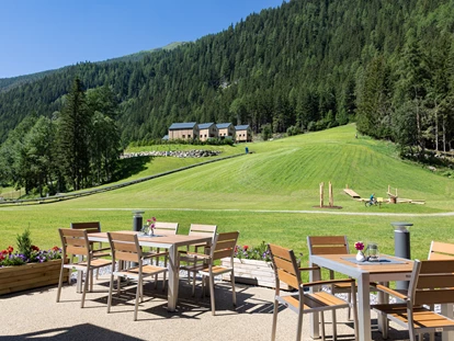 Hüttendorf - PLZ 5672 (Österreich) - HOCHoben camp & explore