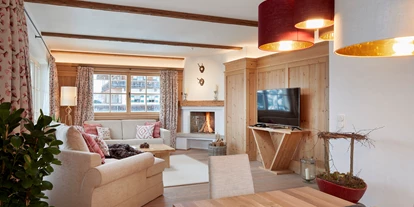 Hüttendorf - Fügenberg - Chalet Suite - Tennerhof Luxury Chalets